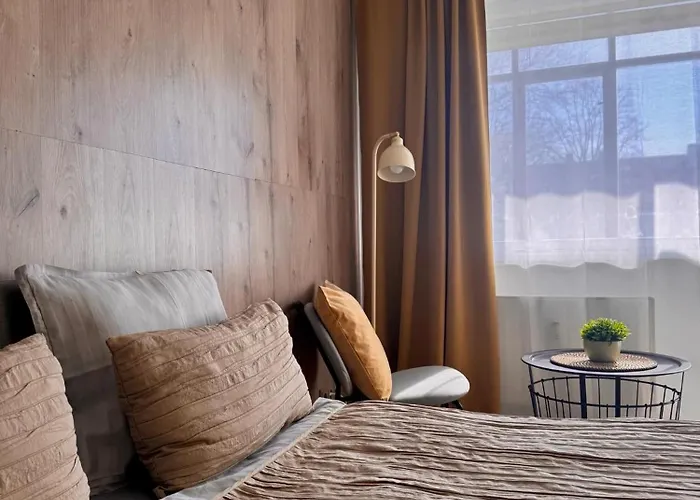 Old Town Vytautas Apartment