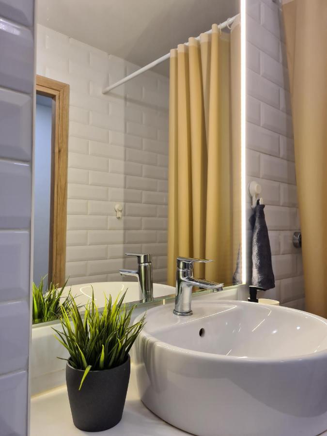 Apartamento Old Town Vytautas Klaipėda