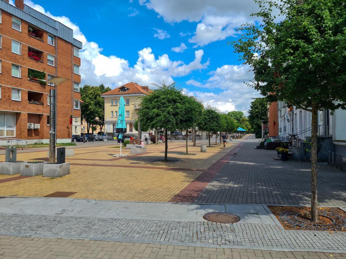 Old Town Vytautas
