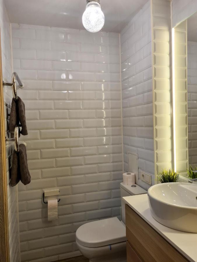 Apartamento Old Town Vytautas *